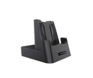 Dokkingstasjon - Datalogic Single Slot Dock - docking cradle - 94A150095