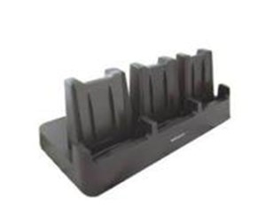 Dokkingstasjon - Datalogic Triple Slot Dock - docking cradle - 94A150096