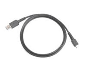 Diverse kabel - Zebra CABLE SHIELDED USB SERIES A - CBA-UF7-C12ZAR