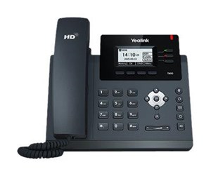 Telefon - Yealink SIP-T40G - VoIP phone - SIP-T40G