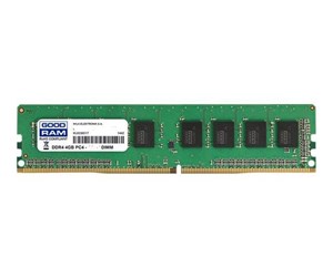 RAM - GOODRAM DDR4 8GB/2400 C17 - GR2400D464L17S/8G