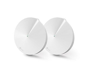 Ruter - TP-Link DECO M5 (2-pack) AC1300 - Mesh router Wi-Fi 5 - DECO M5(2-PACK)