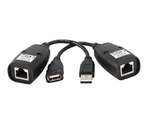 Repeater & Transceiver - Gembird UAE-30M USB extender Up to 30 meters - UAE-30M