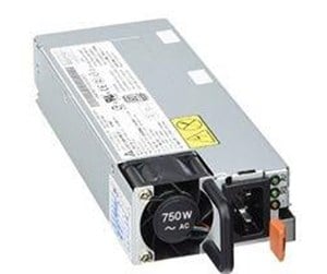 Strømforsyning (PSU) - Lenovo - power supply - redundant - 450 Watt Strømforsyning (PSU) - 450 Watt - ATX - 80 Plus Platinum sertifisert - 4P57A12649