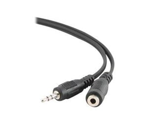 Scsi - Gembird CCA-423 - audio extension cable - 1.5 m - CCA-423