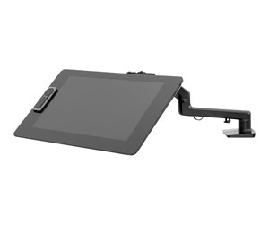 Veggmontering, AV-braketter & AV-møbler - Wacom Ergo Flex - ACK62803K