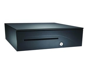 Kabinett tilbehør (kjølepasta mv.) - APG Cash Drawer APG Series 100 1616 - T554A-BL1616-M1