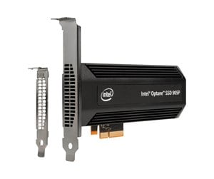 SSD - HP Intel Optane 905P - 4RV33AA