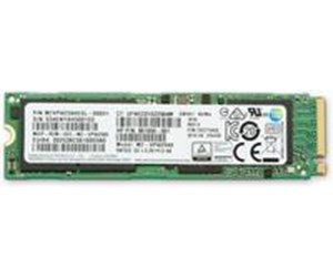 SSD - HP Z Turbo Drive - 4YZ43AA