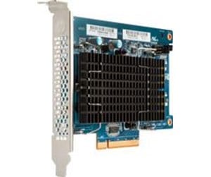 SSD - HP Z Turbo Drive Dual Pro - 4YF62AA