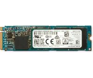 SSD - HP Z Turbo Drive Quad Pro - 4YZ36AA