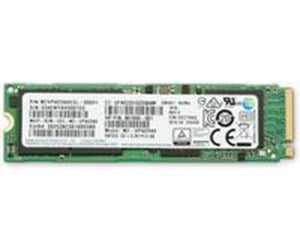 SSD - HP Z Turbo Drive - 4YZ41AA