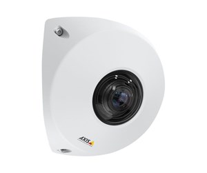 Overvåkningskamera - Axis P9106-V Network Camera - 01620-001