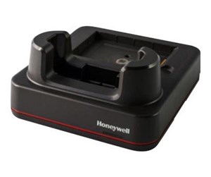  Bærbar PC - Lader - Honeywell Single Charging Dock - battery charger - EDA51-HB-2