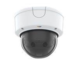 Overvåkningskamera - Axis P3807-PVE Network Camera - 01048-001