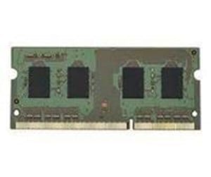 RAM - Panasonic - DDR3L - 4 GB - SO-DIMM 204-pin - unbuffered - CF-BAZ1504