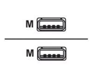 USB - Datalogic USB cable - 2.4 m - 90A052285