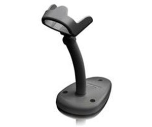 Kabinett tilbehør (kjølepasta mv.) - Datalogic Basic Stand - bar code scanner stand - STD-G041-BK