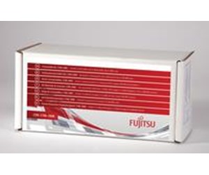 Kabinett tilbehør (kjølepasta mv.) - Fujitsu Consumable Kit - scanner consumable kit - CON-3706-200K