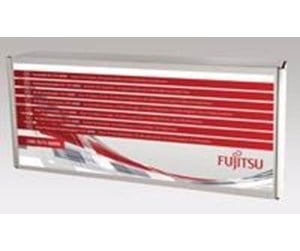 Kabinett tilbehør (kjølepasta mv.) - Fujitsu Consumable Kit - scanner consumable kit - CON-3575-6000K