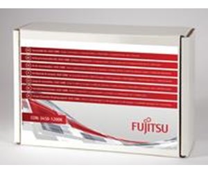 Kabinett tilbehør (kjølepasta mv.) - Fujitsu Consumable Kit - scanner consumable kit - CON-3450-1200K