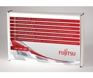 Kabinett tilbehør (kjølepasta mv.) - Fujitsu Consumable Kit - scanner consumable kit - CON-3209-100K