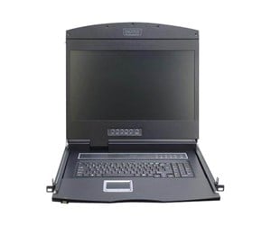 Skjerm - 19" DIGITUS Professional - DS-72211