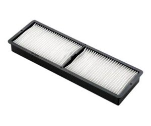 Prosjektortilbehør & Montering - Epson replacement air filter - V13H134A56