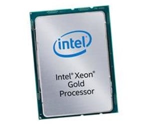 Prosessor/CPU - Lenovo Intel Xeon Gold 6142 / 2.6 GHz processor Prosessor/CPU - 16 kjerner - 2.6 GHz - 4XG7A07244