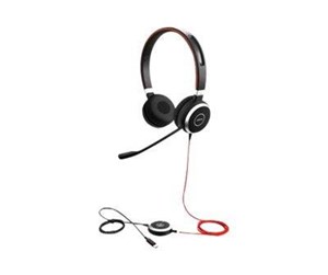 Fjernkontroll - Jabra EVOLVE Link MS - 14208-18