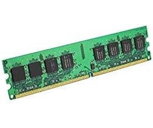 RAM - Lexmark MEMORY EXPANSION (4GB) DDR - 57X0204