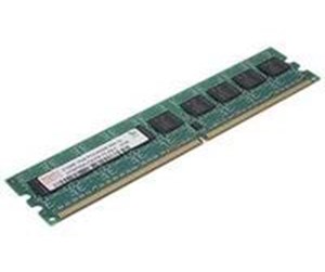 RAM - Fujitsu - DDR4 - 64 GB - LRDIMM 288-pin - LRDIMM - S26361-F3844-L518