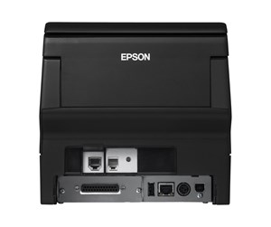 Skriver - Epson TM H6000V POS Skriver - Sort/hvit - Thermal line / dot-matrix - C31CG62234