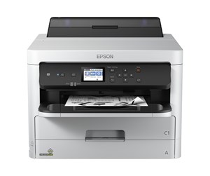 Skriver - Epson WorkForce Pro WF-M5299DW All in One - C11CG07401