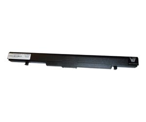 Bærbar PC - Batteri  - V7 - laptop battery - T-PA5212U-V7E