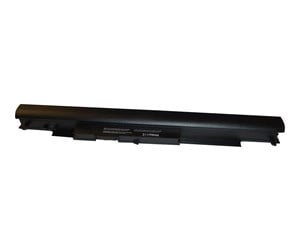 Bærbar PC - Batteri  - V7 - laptop battery - H-HS04-V7E