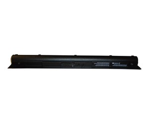 Bærbar PC - Batteri  - V7 - laptop battery - Li-Ion - 2800 mAh - H-KI04-V7E