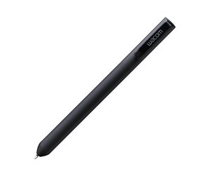 Skrive- & Tegneverktøy - Wacom BAMBOO BALLPOINT PEN - UP370800