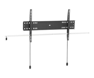 Veggmontering, AV-braketter & AV-møbler - Vogel's PFW 4700 - wall mount 75 kg 80" From 100 x 100 mm - 73202717