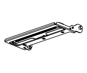 Printertilbehør - Datamax-O'Neil LOWER PINCH ROLLER - 15-2974-12