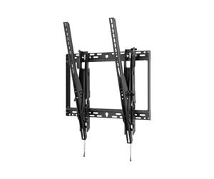 Veggmontering, AV-braketter & AV-møbler - NEC PDW T XL-2 - wall mount 158 kg 98" - 100014891