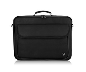 Veske/Hylster/Sekk til bærbar PC - V7 Essential - 16" - Laptop Bag - CCK16-BLK-3E