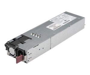 Strømforsyning (PSU) - Supermicro 1600W PSU FOR 1U Strømforsyning (PSU) - 1000 Watt - ATX - 80 Plus Platinum sertifisert - PWS-1K66P-1R