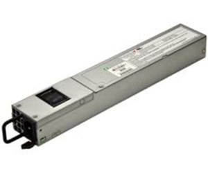 Strømforsyning (PSU) - Supermicro 980W PSU FOR 1U Strømforsyning (PSU) - 980 Watt - ATX - 80 Plus Platinum sertifisert - PWS-982P-1R