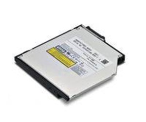 Optisk driver (DVD/BR/Floppy) - Fujitsu Triple Writer - BD-RE drive - Serial ATA - plug-in module - Bluray-ROM (Leser) - Serial ATA - S26361-F3641-L6