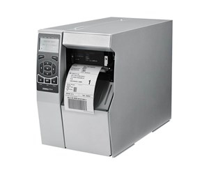 Etikettskriver - Zebra ZT510 TT PRINTER - ZT51042-T0EC000Z