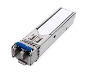 Repeater & Transceiver - Extreme Networks I-MGBIC-LC03 - SFP (mini-GBIC) transceiver module - GigE - I-MGBIC-LC03