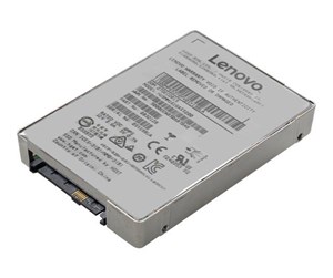 SSD - Lenovo Gen3 Enterprise Performance - solid state drive - 1.6 TB - SAS 12Gb/s - 01GV721