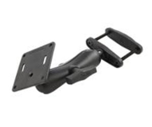 Veggmontering, AV-braketter & AV-møbler - Panasonic PCPE-RAMFRK09 long length - mounting kit Yes - PCPE-RAMFRK09