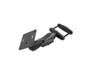 Veggmontering, AV-braketter & AV-møbler - Panasonic PCPE-RAMFRK07 short length - mounting kit Yes - PCPE-RAMFRK07